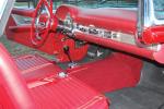 Ford Thunderbird 1957 года